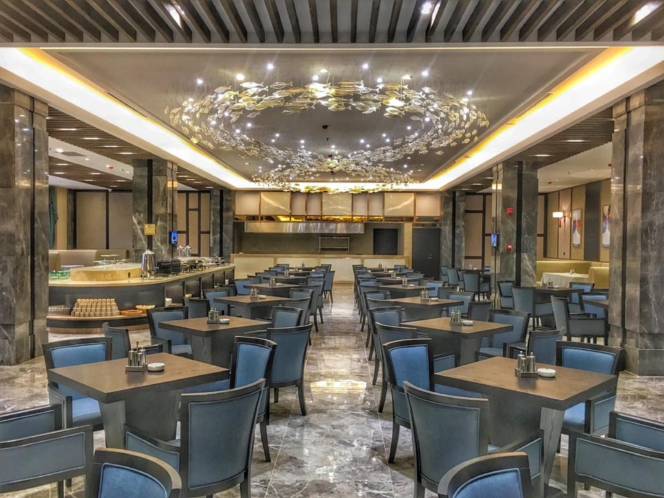 Guangnan Babaogong Hotel Hotel in China