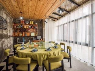 Suzhou Sultan Resort Villa Hotel in Suzhou