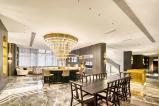 The Yearn House Hotel in Zhejiang