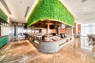 The Yearn House Hotel in Zhejiang