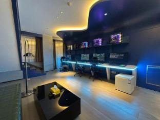 The Yearn House Hotel in Zhejiang