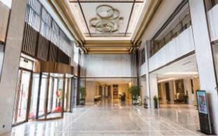 Huafang New City Hotel Hotel in Suzhou