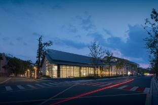 Art Settlement Hotel (Wangou Taoqichuan Branch) Hotel in Zhejiang