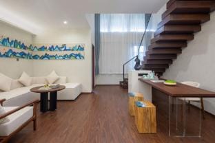 Art Settlement Hotel (Wangou Taoqichuan Branch) Hotel in Zhejiang