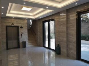 Runyi Orange Hotel Hotel in Nanjing