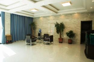 Runyi Orange Hotel Hotel in Nanjing