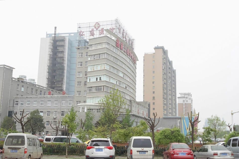 Yajia Hotel Hotel in Jiangsu