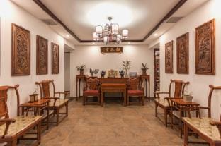 Ge·Yuan Inn (Xitang Ancient Town Branch) Hotel in Shanghai