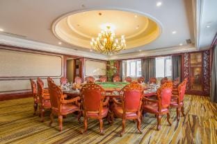 Wuhe Yinkai International Hotel Hotel in Jiangsu