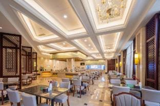Wuhe Yinkai International Hotel Hotel in Jiangsu
