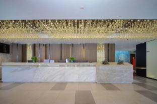 Qinghe Holiday Apartment (Hongshan Zoo) Hotel in Nanjing