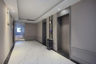 Qinghe Holiday Apartment (Hongshan Zoo) Hotel in Nanjing