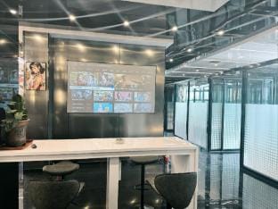 Panda eSports Hotel (First Street Xueshi Building Branch) Hotel in Jiangsu