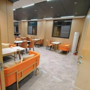 Shijia Selected Hotel (Quanjiao County Cross Store) Hotel in Jiangsu