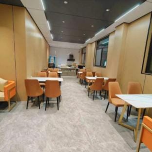 Shijia Selected Hotel (Quanjiao County Cross Store) Hotel in Jiangsu