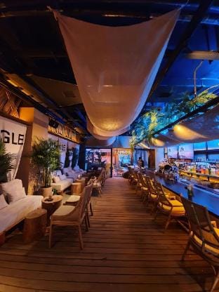 Mancat E-sports Hotel (Shanghai Hongqiao Airport Branch) Hotel in Shanghai