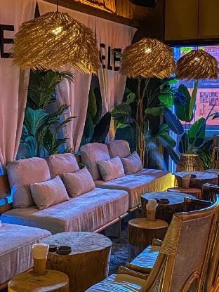 Mancat E-sports Hotel (Shanghai Hongqiao Airport Branch) Hotel in Shanghai