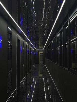 Dabuliu E-sports Hotel Hotel in Jiangsu