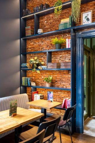 B&B Utrecht Domkwartier Hotel in Utrecht