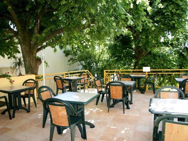 Logis Hotel Les Ambassadeurs Hotel in Souillac