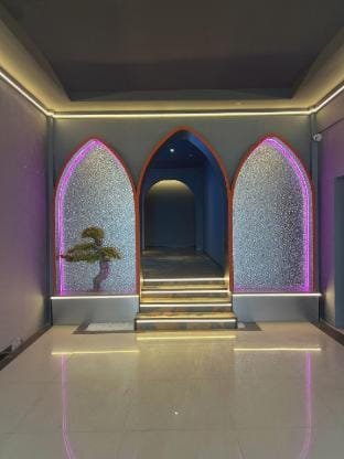 Tengzhou Daying COS Theme Homestay (Train Station Branch) Hotel in Jiangsu