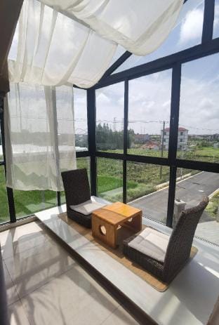 Donglin Luqi Tongyi Homestay (Lingang Avenue No. 1 Branch) Hotel in Shanghai