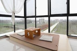 Donglin Luqi Tongyi Homestay (Lingang Avenue No. 1 Branch) Hotel in Shanghai