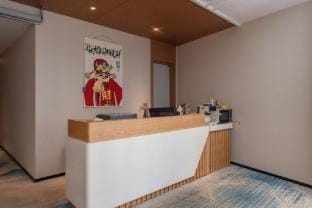 Miju Hotel (Maigaoqiao Subway Station) Hotel in Nanjing