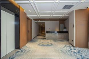 Miju Hotel (Maigaoqiao Subway Station) Hotel in Nanjing