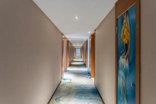 Miju Hotel (Maigaoqiao Subway Station) Hotel in Nanjing