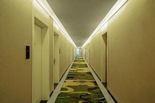 Grand Mercure Hotel (Suzhou Xing'ang Road Branch) Hotel in Suzhou