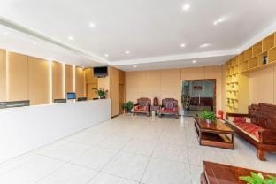 Grand Mercure Hotel (Suzhou Xing'ang Road Branch) Hotel in Suzhou