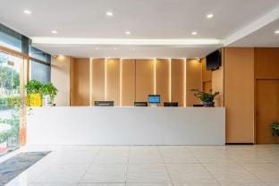 Grand Mercure Hotel (Suzhou Xing'ang Road Branch) Hotel in Suzhou