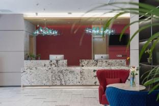Yanpin臻选Hotel (Suqian Municipal Government Branch) Hotel in Jiangsu
