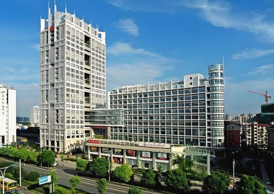 Kepler Planet Youth Hotel (Hangzhou Wulin Baoshanqiao Metro Station Branch) Hotel in Hangzhou