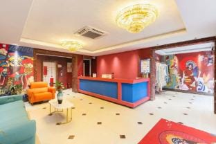 Hotel phoenix Hotel in Jiangsu
