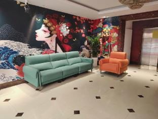 Hotel phoenix Hotel in Jiangsu