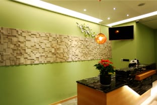 Hangzhou Junyi Residence Hotel Hotel in Hangzhou