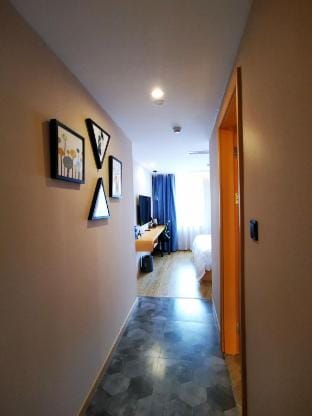 Hangzhou Junyi Residence Hotel Hotel in Hangzhou