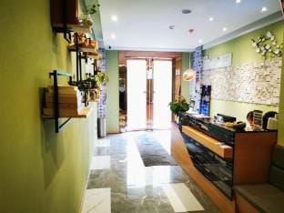 Hangzhou Junyi Residence Hotel Hotel in Hangzhou