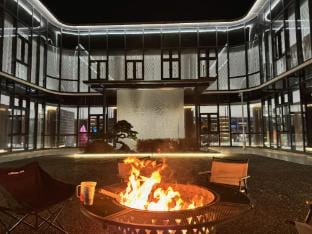 Ori Orange Hotel (Lanxi Baolong Plaza Branch) Hotel in Hangzhou