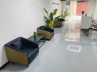 Yueshang Hotel Hotel in Jiangsu
