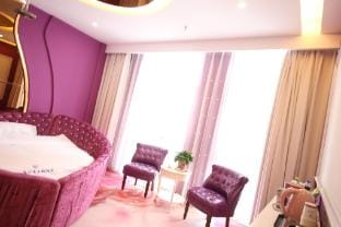 Chuzhou Dandelion Theme Hotel Hotel in Jiangsu