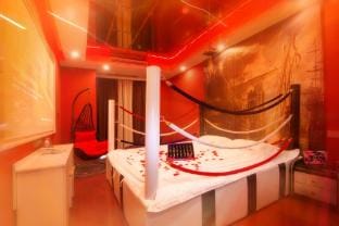 Chuzhou Dandelion Theme Hotel Hotel in Jiangsu
