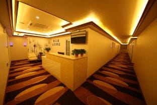 Chuzhou Dandelion Theme Hotel Hotel in Jiangsu