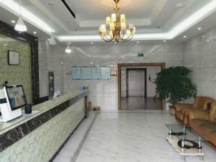 Qingzhu · Xiangtai HOTEL (Medical City Branch) Hotel in Jiangsu