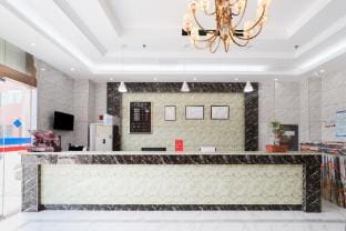 Qingzhu · Xiangtai HOTEL (Medical City Branch) Hotel in Jiangsu