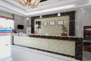 Qingzhu · Xiangtai HOTEL (Medical City Branch) Hotel in Jiangsu