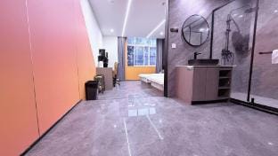 Hippopotamus E-sports Hotel Hotel in Zhejiang