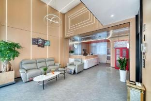 Jiela E-sports Hotel (Yongkang Changtian Flagship Branch) Hotel in Zhejiang